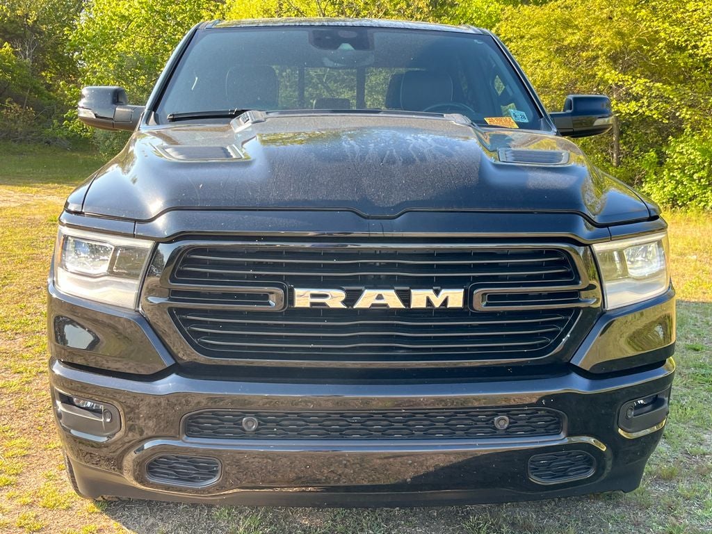 ram ram 1500 pickup 2023 1C6SRFJT8PN590608 image ram ram 1500 pickup 2023 1C6SRFJT8PN590608 image